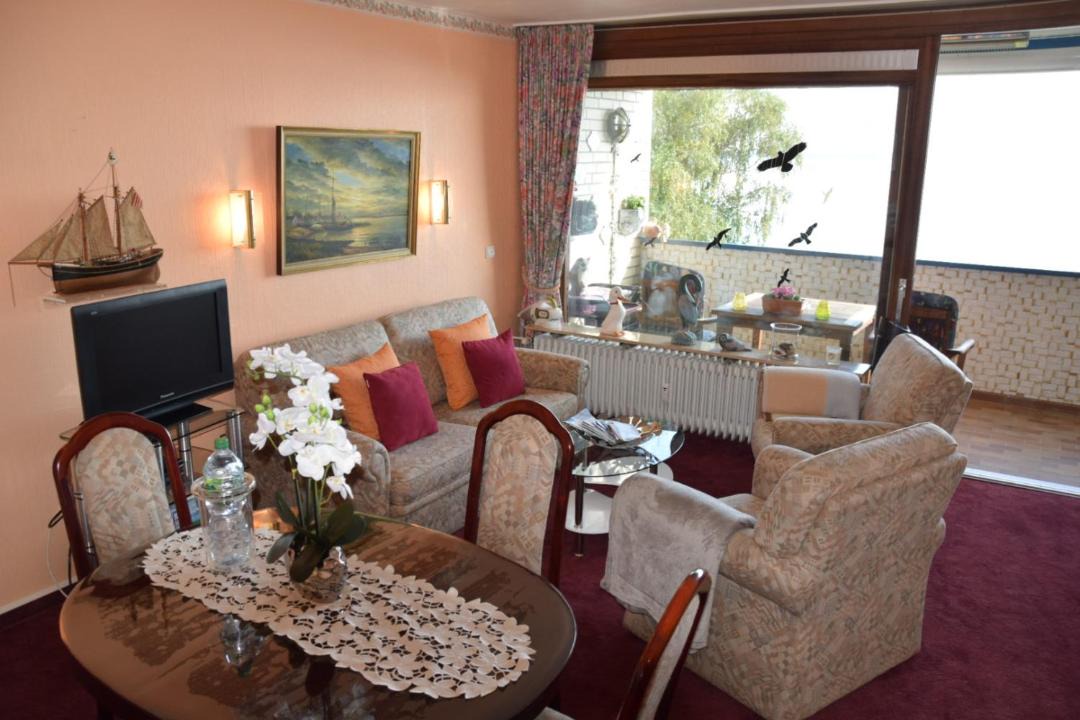 Photo of Livingroom in Region Hannover District