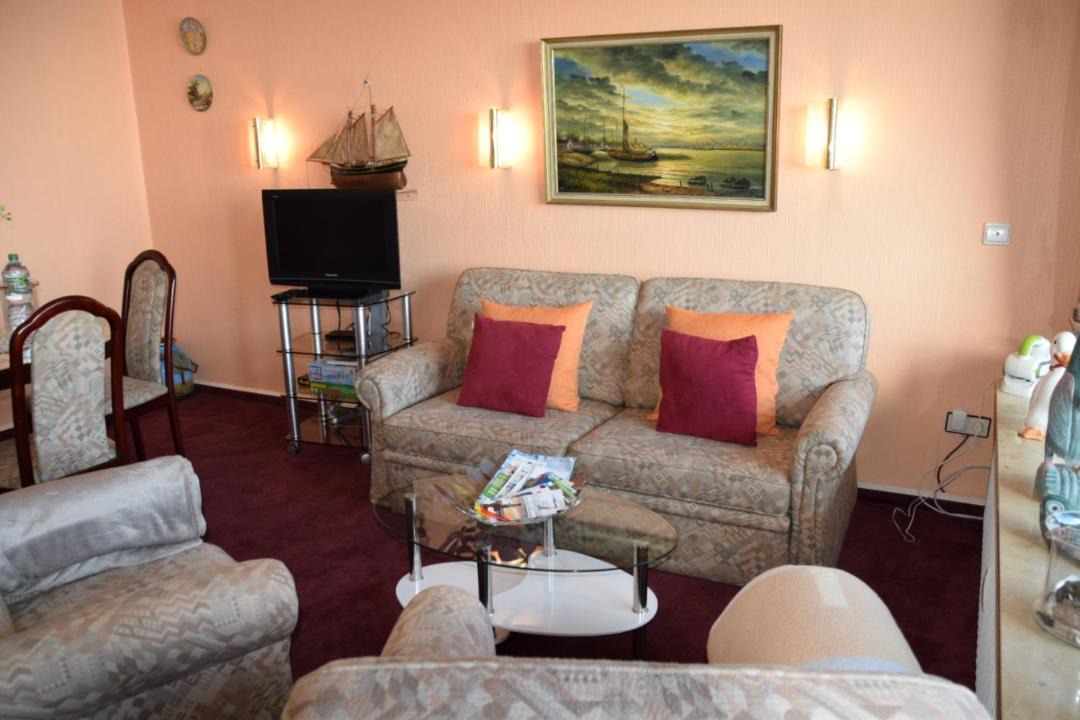 Photo of Livingroom in Region Hannover District