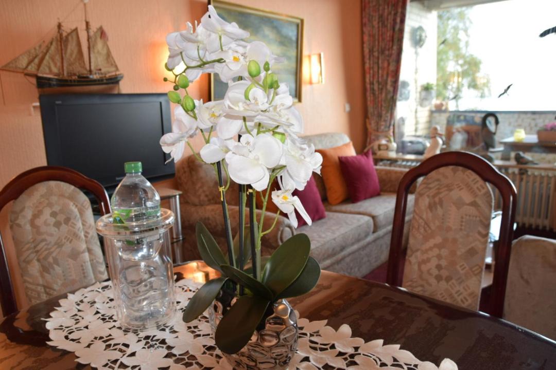 Photo of Livingroom in Region Hannover District