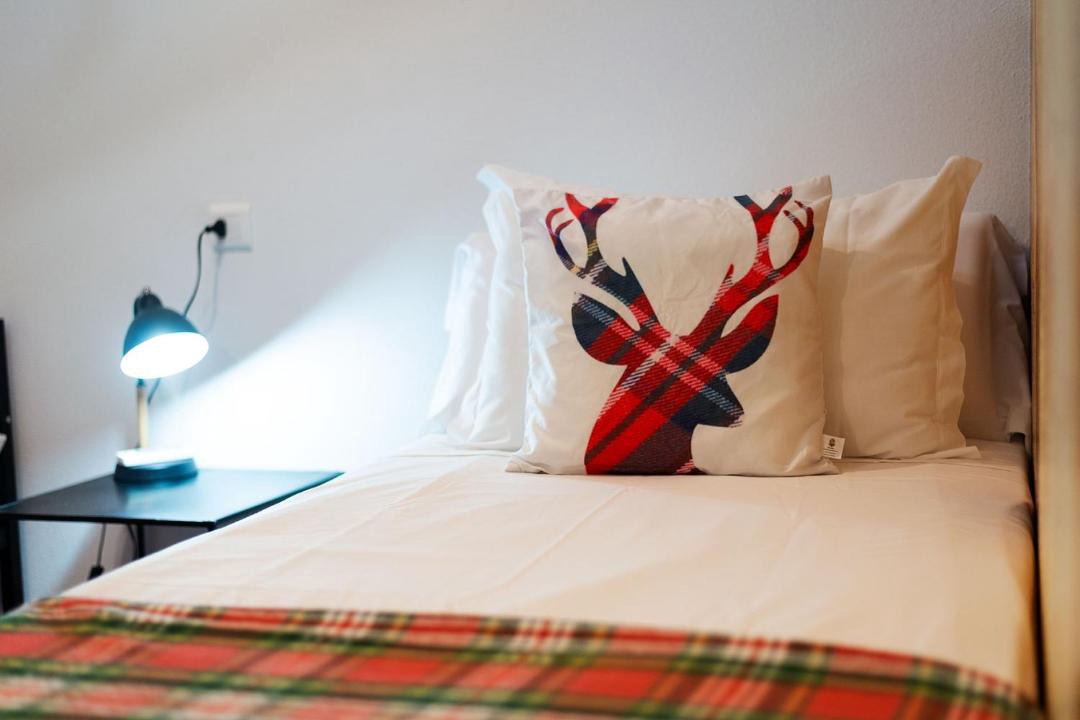 Photo of Bedroom in Margallo
