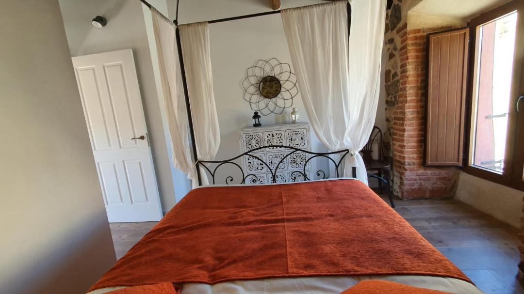 Photo of Bedroom in Old Town of Avila