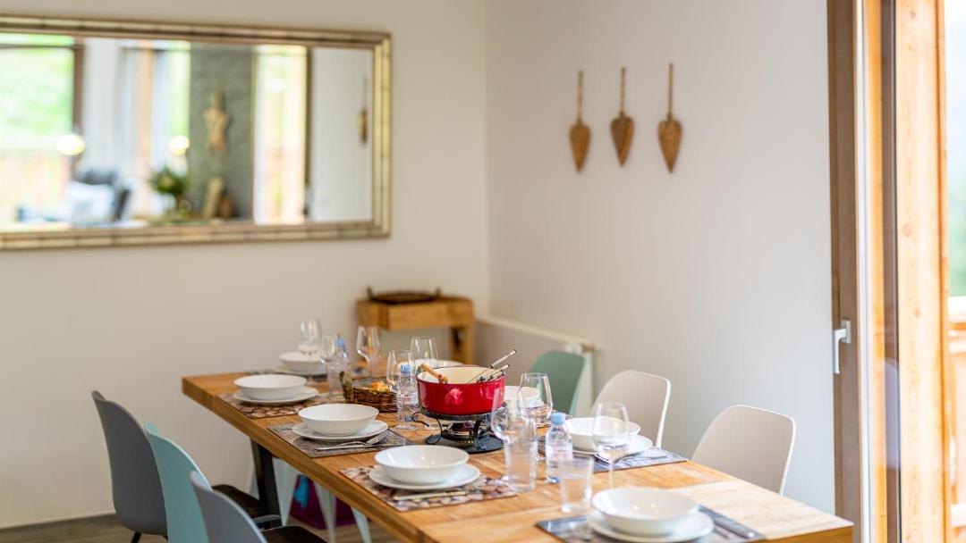 Photo of Kitchen in Chatel