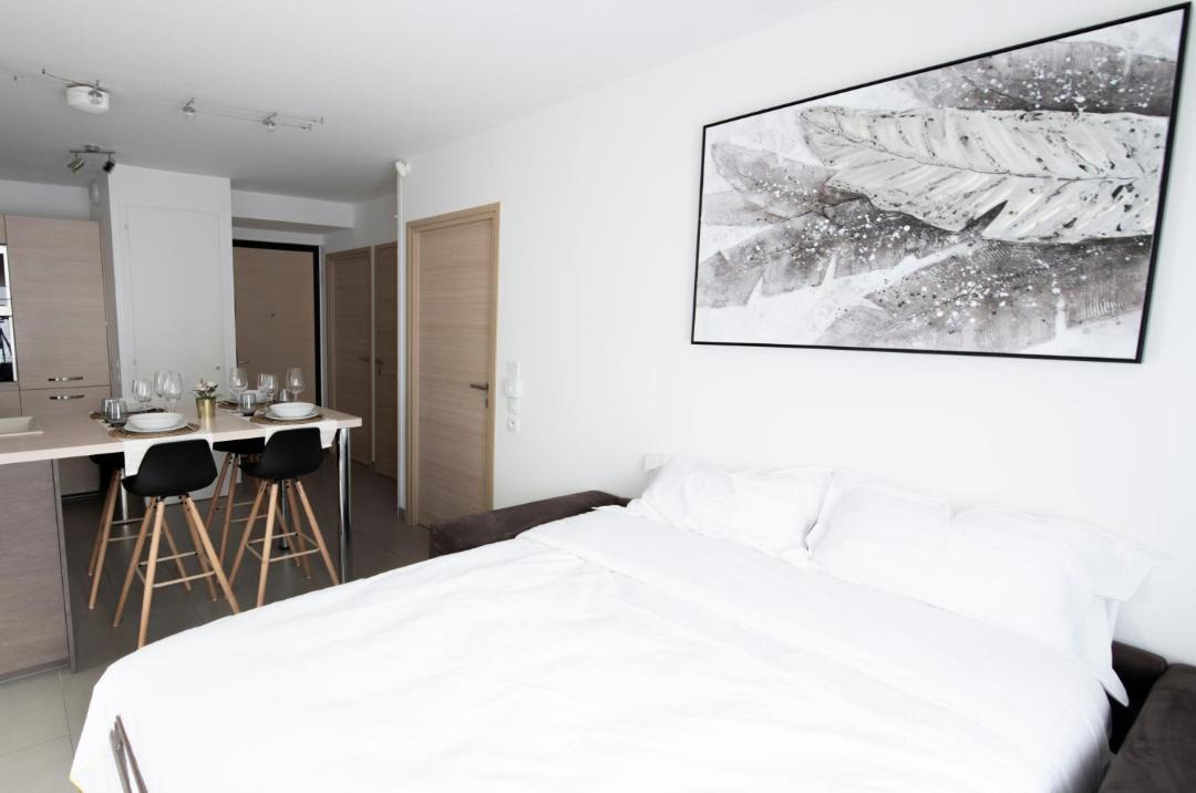 Photo of Bedroom in Divonne-les-Bains