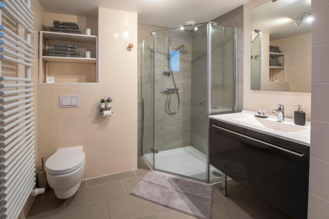 Photo of Bathroom in Divonne-les-Bains