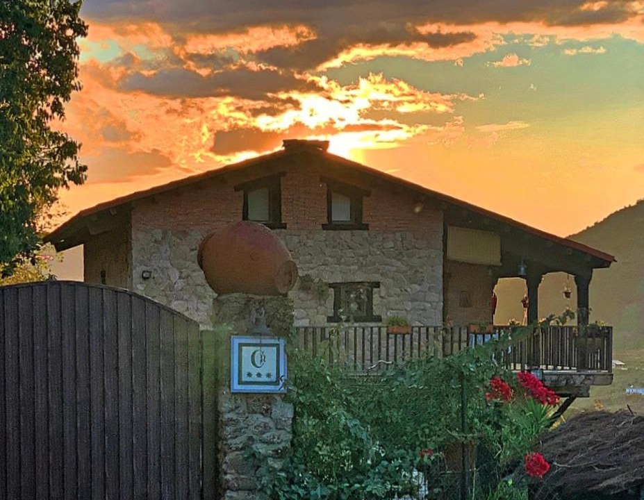 Photo of Buildings in Casas del Castanar
