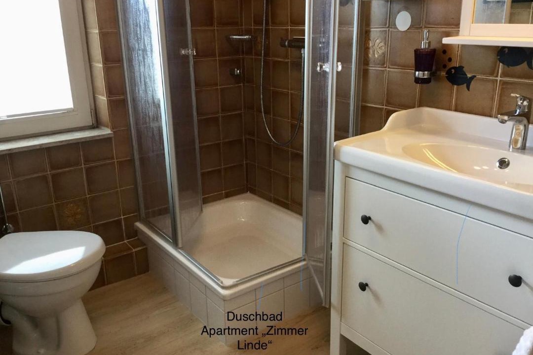 Photo of Bathroom in Ziegelhof