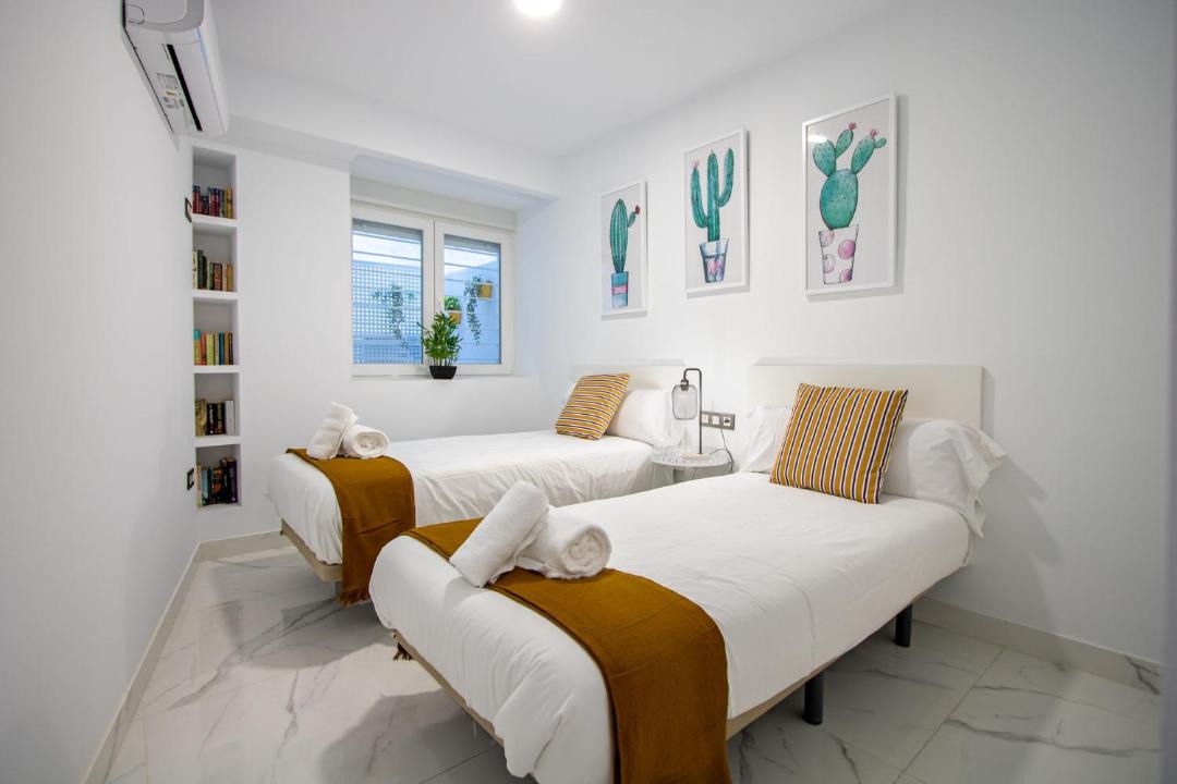 Photo of Bedroom in Los Remedios