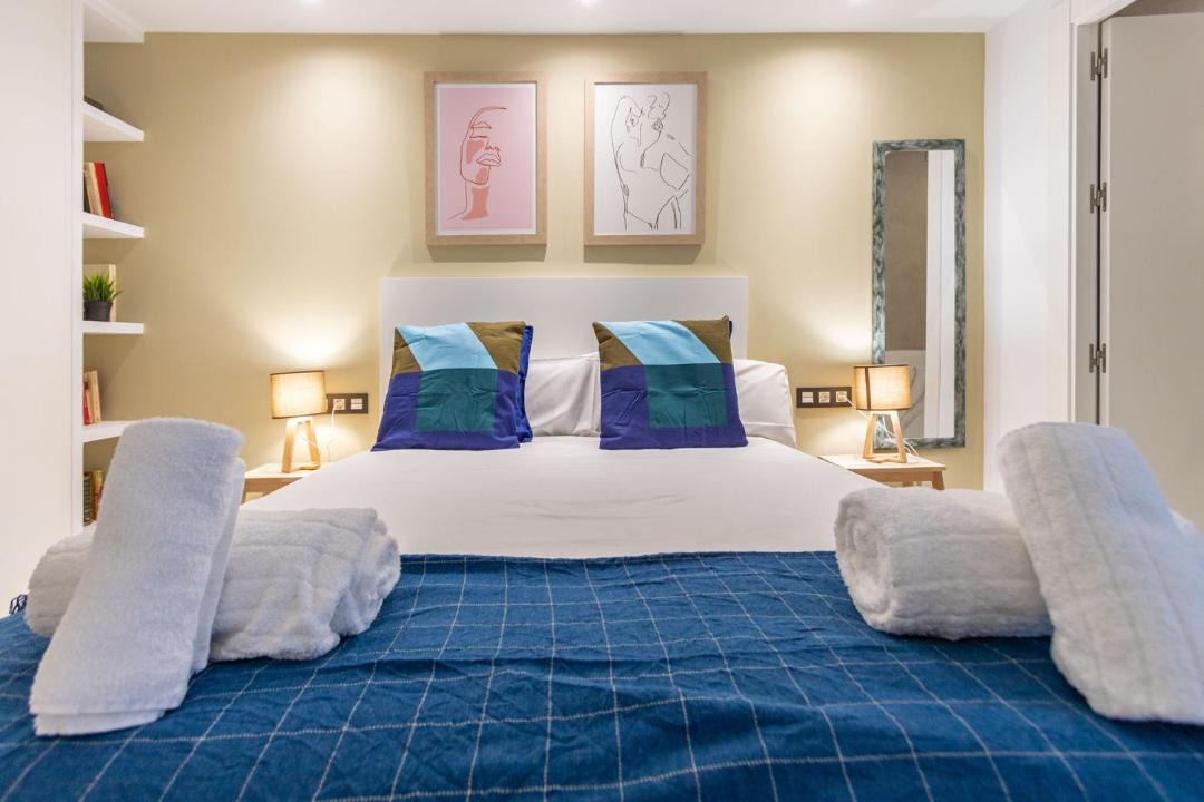 Photo of Bedroom in Los Remedios
