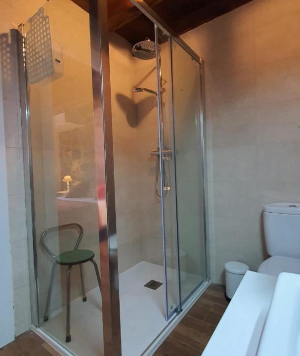 Photo of Bathroom in Old Town of Avila