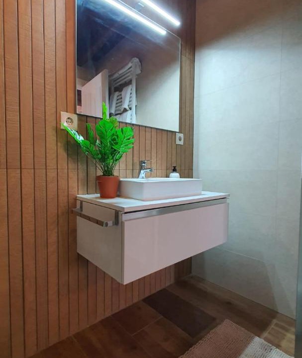 Photo of Bathroom in Old Town of Avila