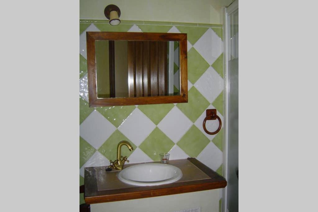 Photo of Bathroom in Hontanares