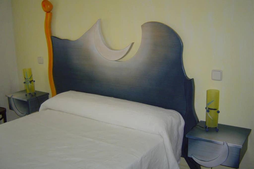 Photo of Bedroom in Hontanares