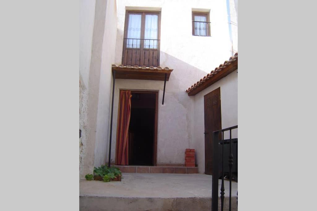 Photo of Buildings in Hontanares