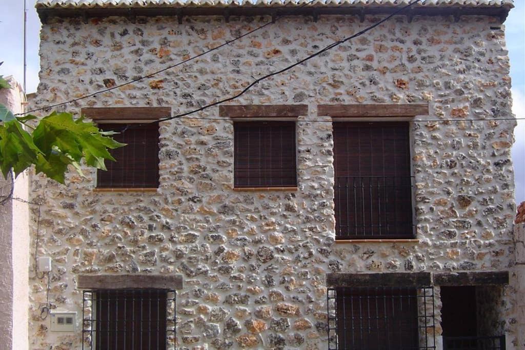 Photo of Buildings in Hontanares
