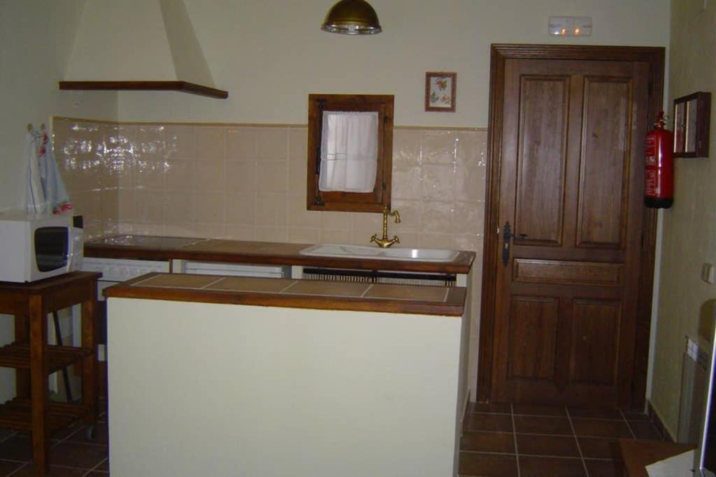 Photo of Kitchen in Hontanares