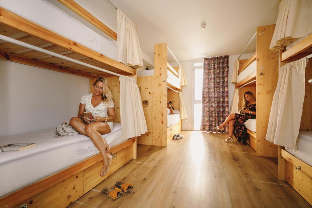 Photo of Bedroom in El Terreno