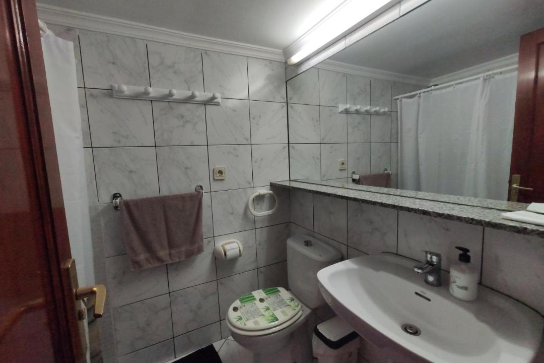 Photo of Bathroom in Playa del Ingles