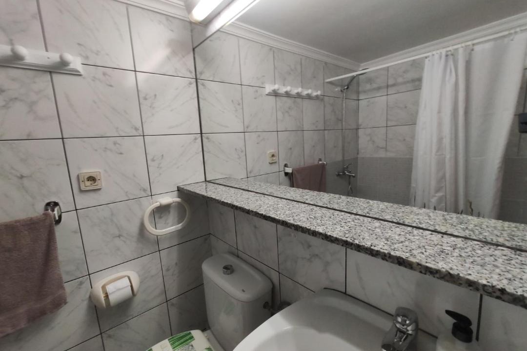 Photo of Bathroom in Playa del Ingles