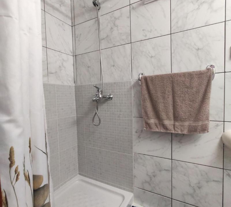 Photo of Bathroom in Playa del Ingles