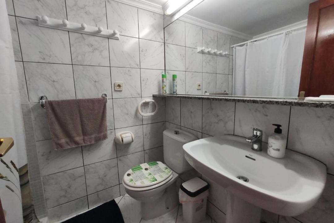 Photo of Bathroom in Playa del Ingles