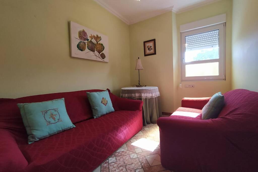 Photo of Livingroom in Ponteceso