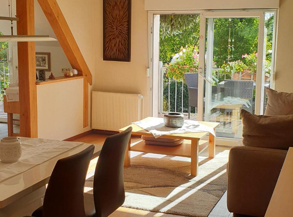 Photo of Livingroom in Stendal