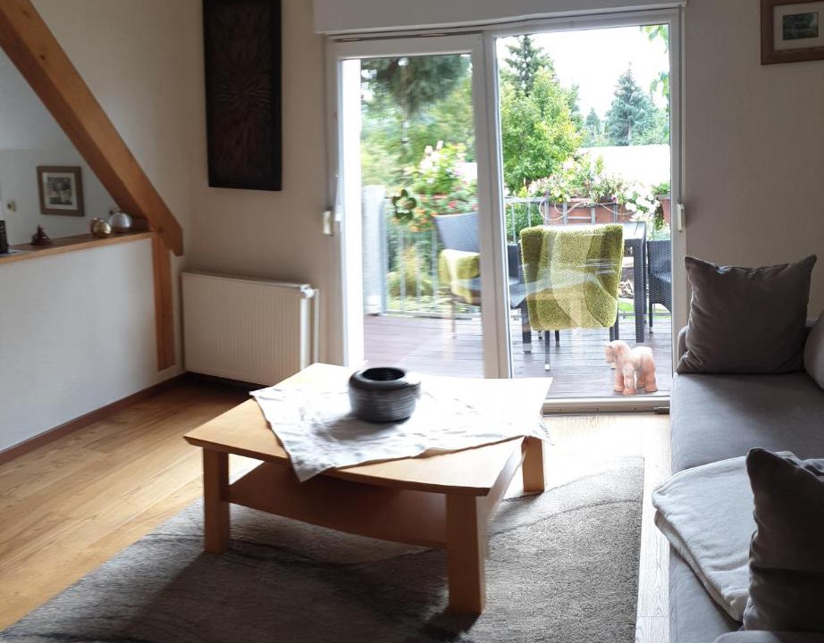 Photo of Livingroom in Stendal