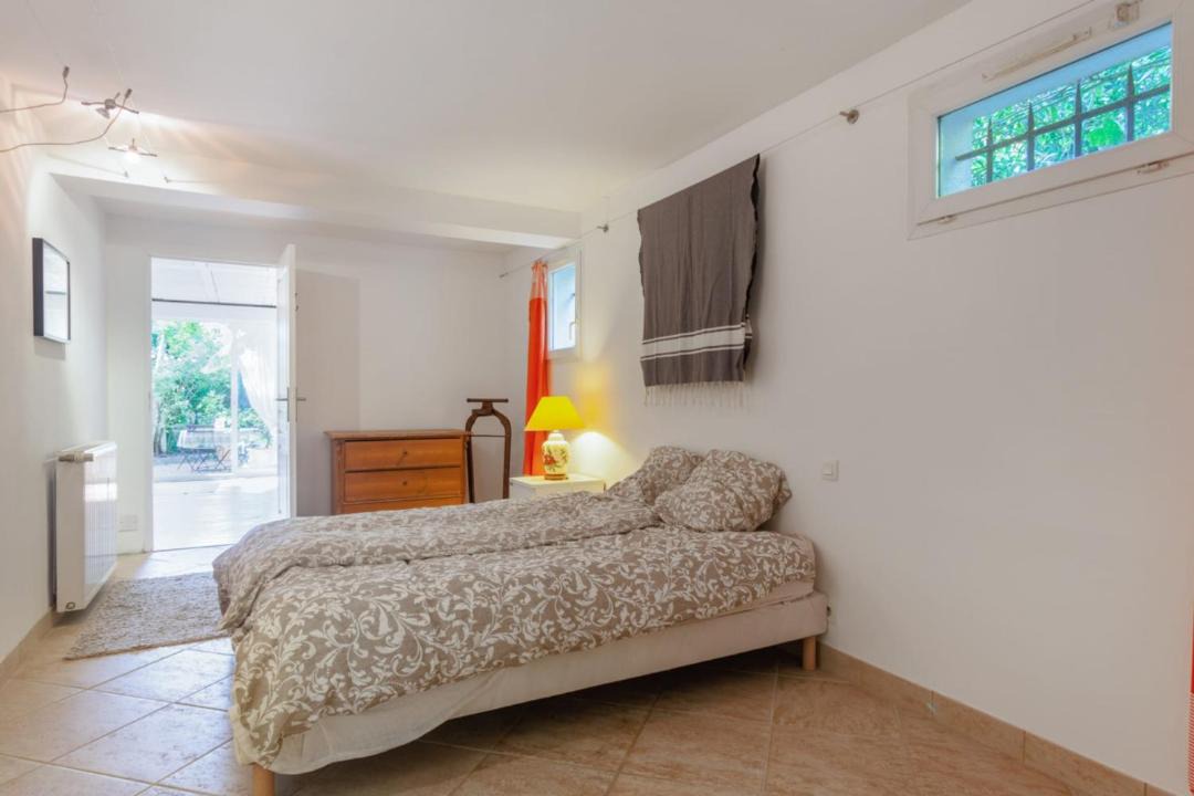 Photo of Bedroom in Nord