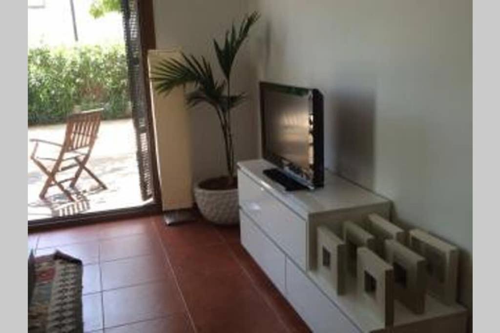 Photo of Livingroom in Rodalquilar