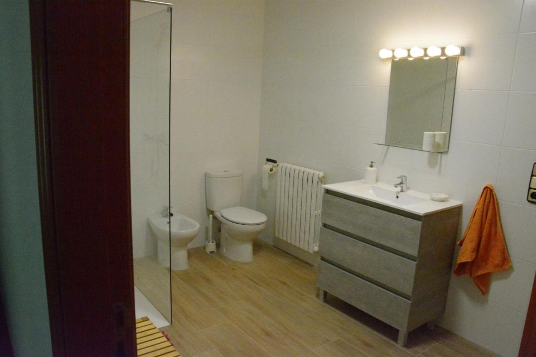 Photo of Bathroom in Teruel