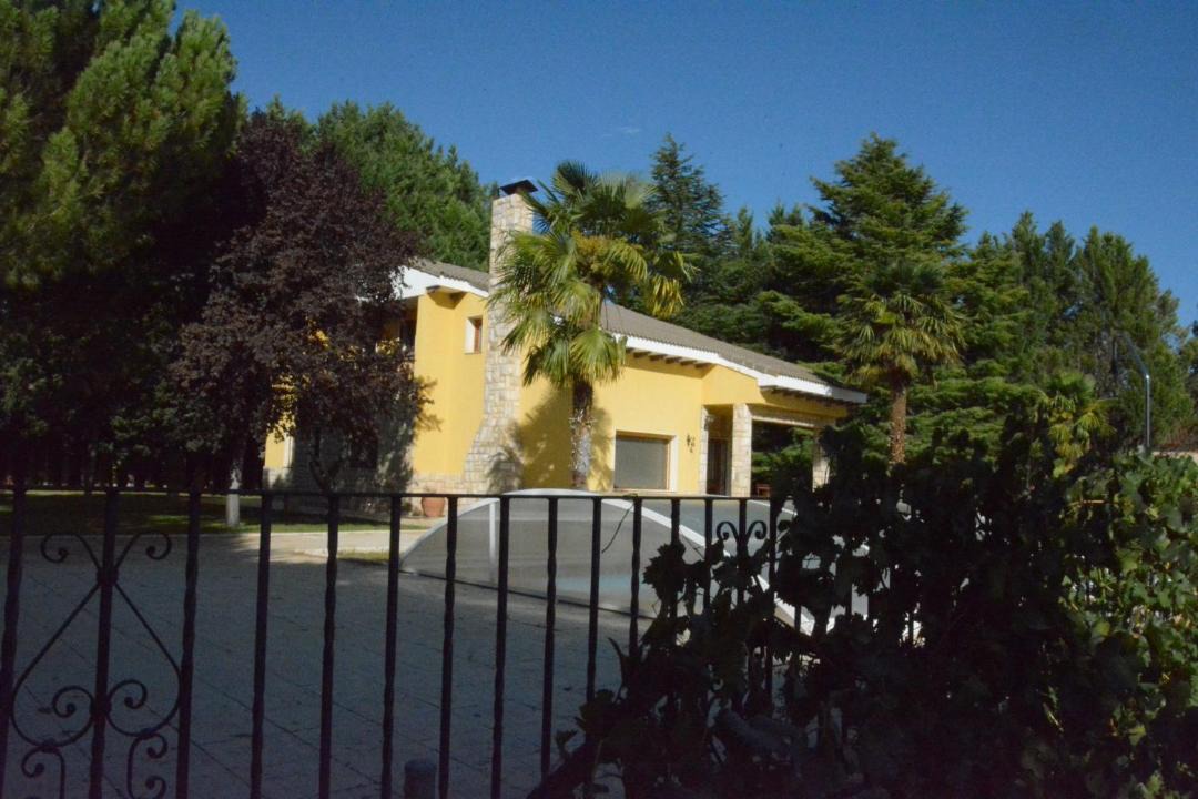 Photo of Buildings in Teruel