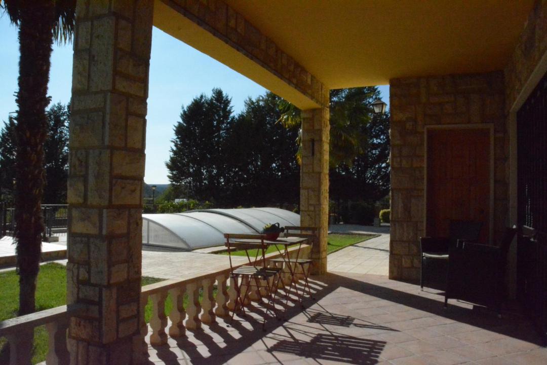 Photo of Patio Balcony in Teruel
