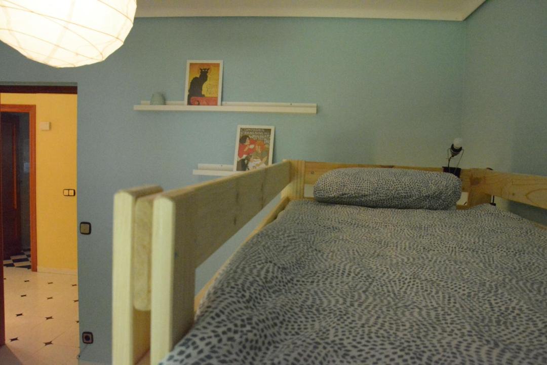 Photo of Bedroom in Teruel