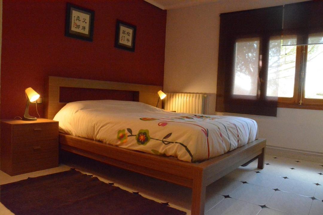 Photo of Bedroom in Teruel