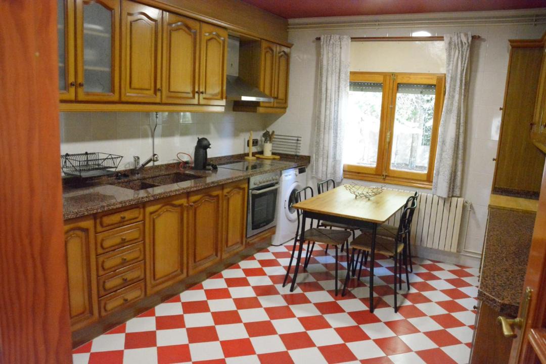 Photo of Kitchen in Teruel