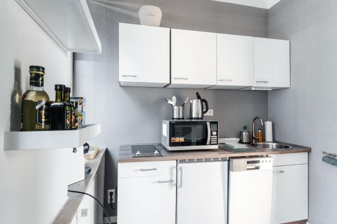 Photo of Kitchen in Innenstadtring