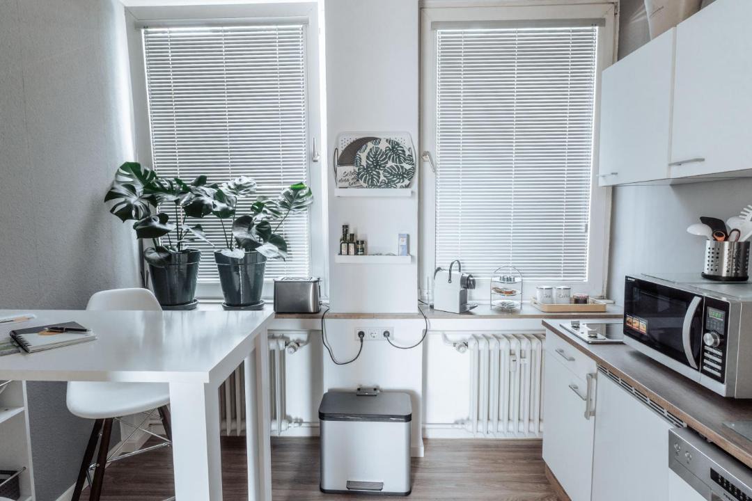 Photo of Kitchen in Innenstadtring