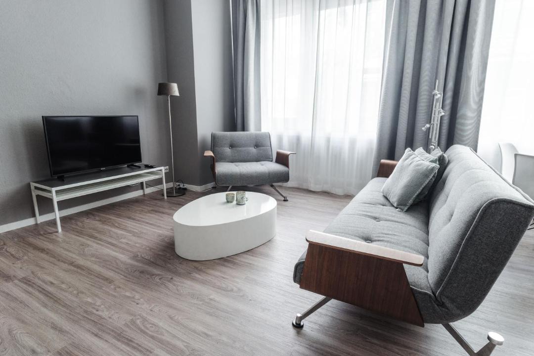 Photo of Livingroom in Innenstadtring