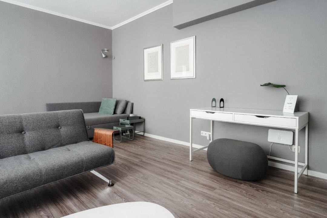 Photo of Livingroom in Innenstadtring