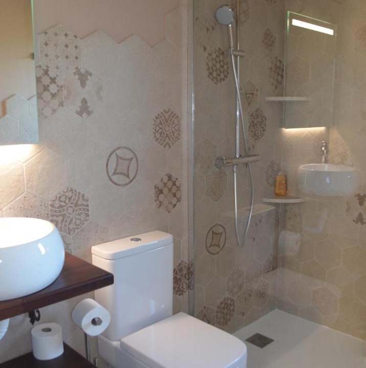 Photo of Bathroom in Soto Del Barco