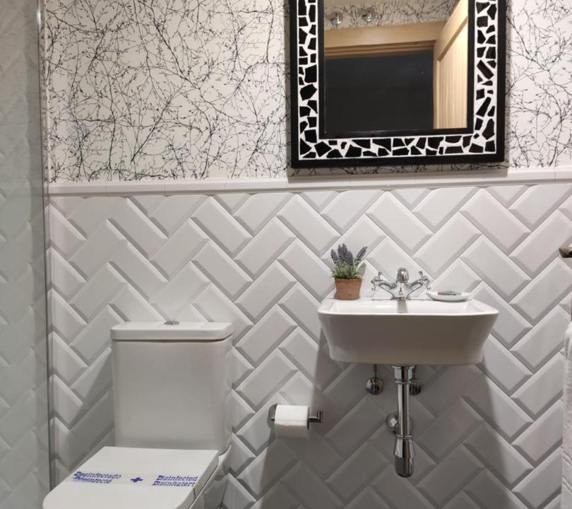 Photo of Bathroom in Riancho