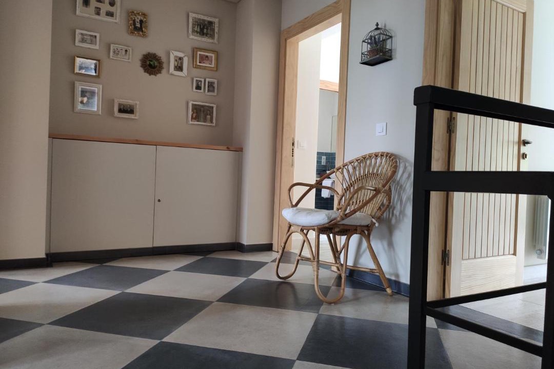 Photo of Livingroom in Riancho
