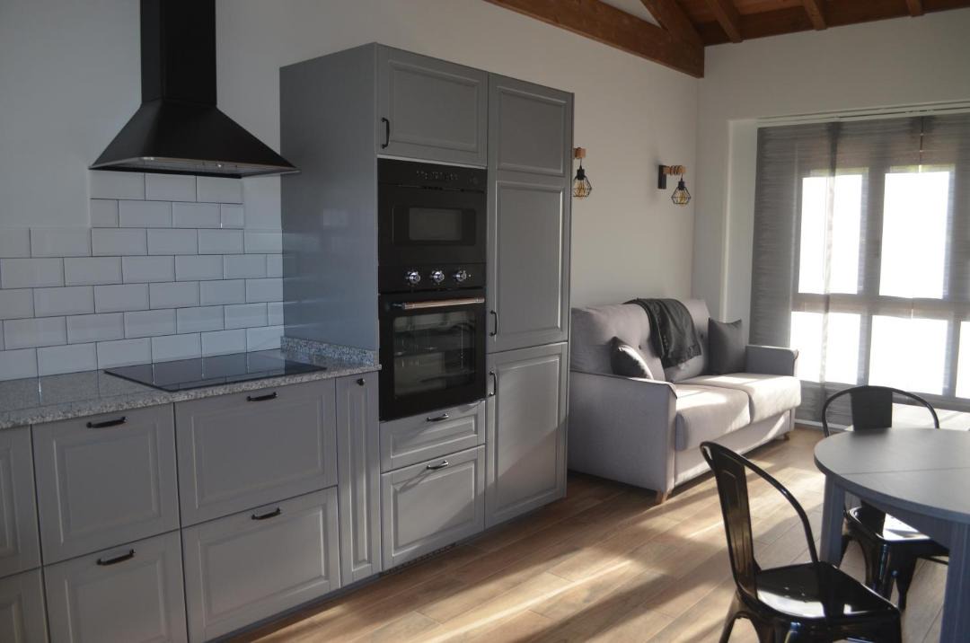 Photo of Kitchen in Soto Del Barco