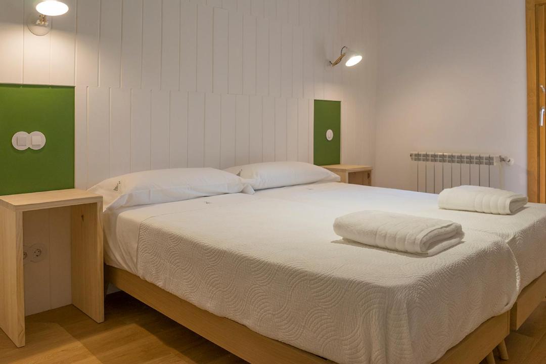 Photo of Bedroom in Siguenza