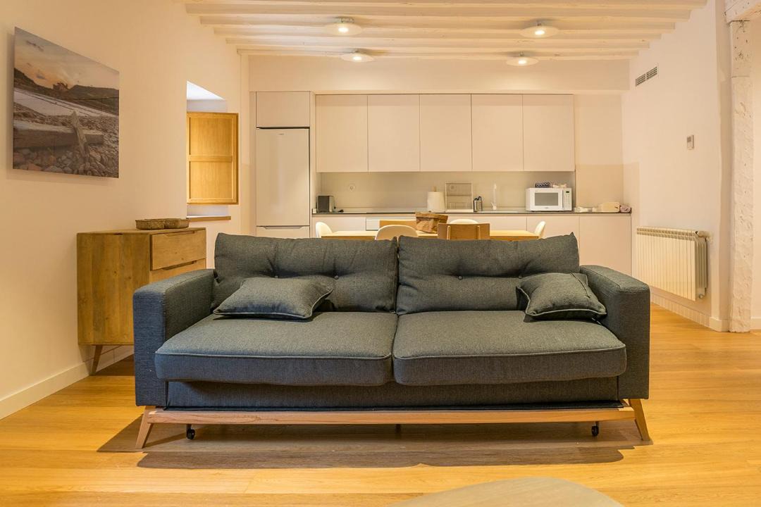 Photo of Livingroom in Siguenza