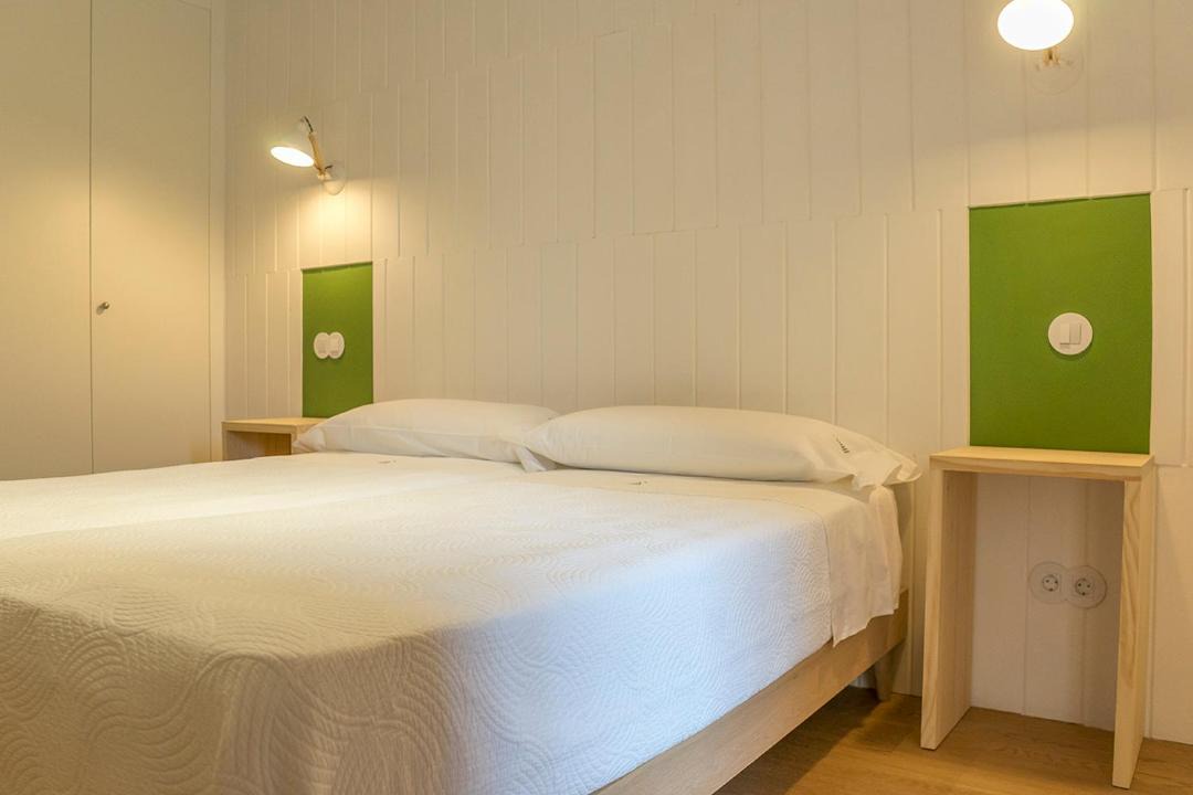 Photo of Bedroom in Siguenza