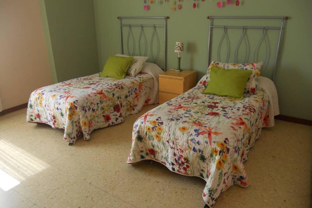 Photo of Bedroom in La Sagrada Familia