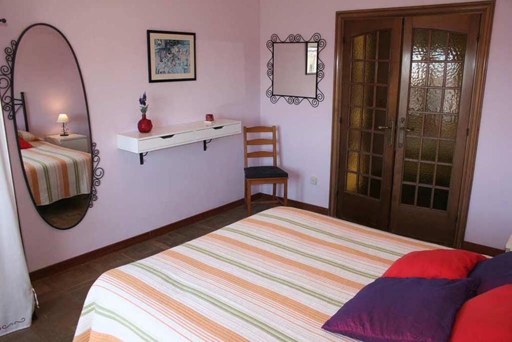 Photo of Bedroom in La Sagrada Familia