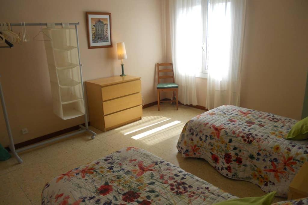 Photo of Bedroom in La Sagrada Familia