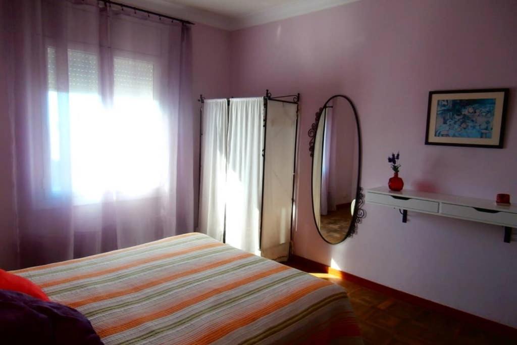 Photo of Bedroom in La Sagrada Familia